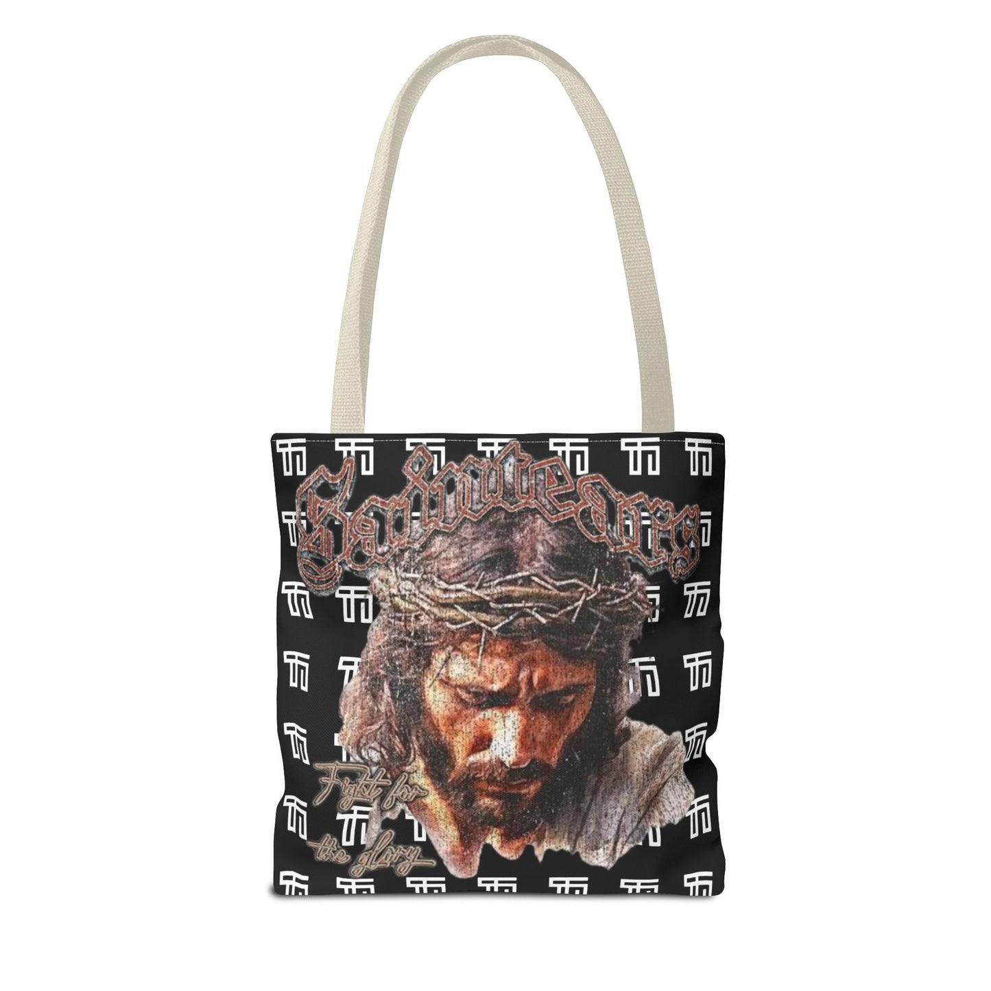 FearLessLi Tote Bag