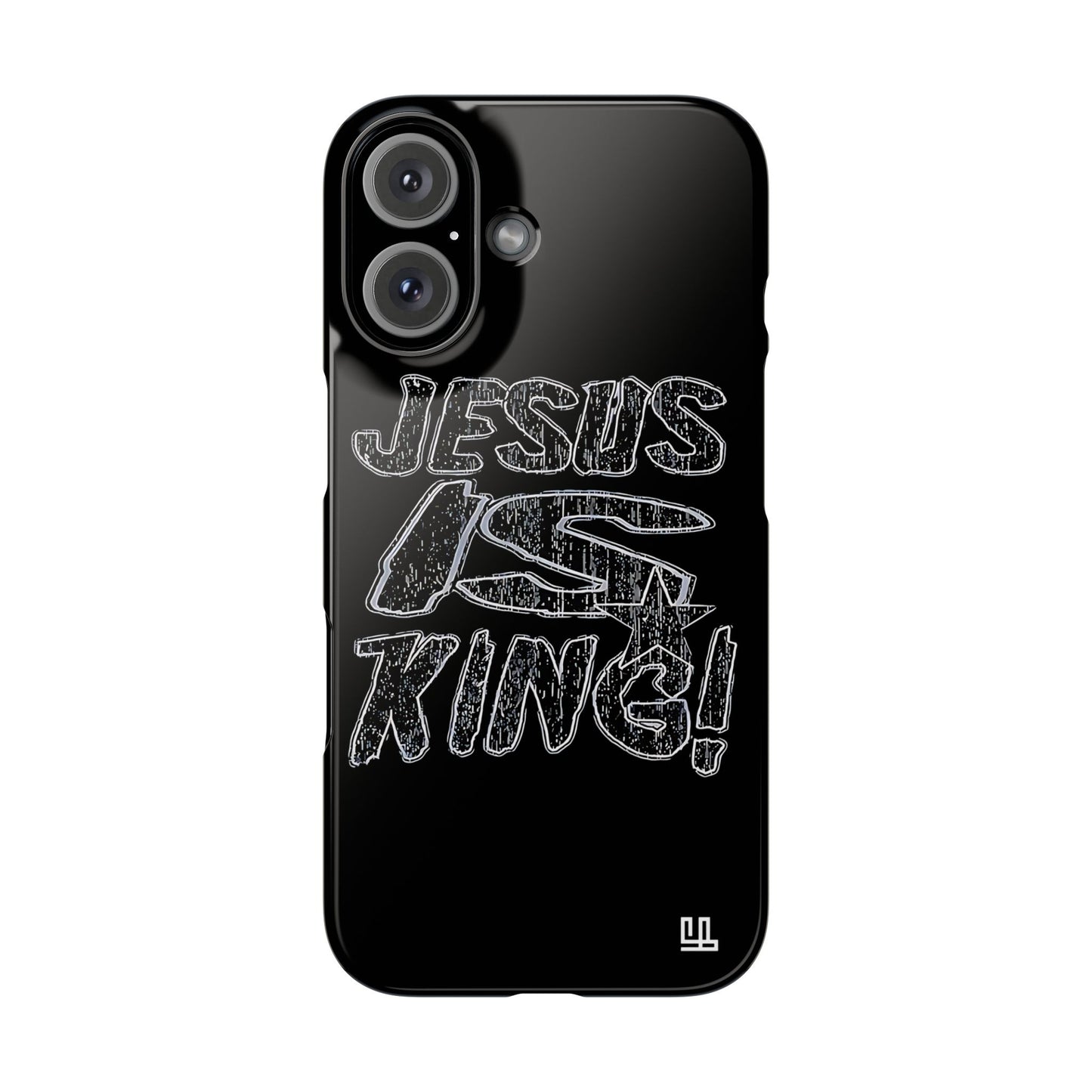 FearlessLi Slim Phone Cases