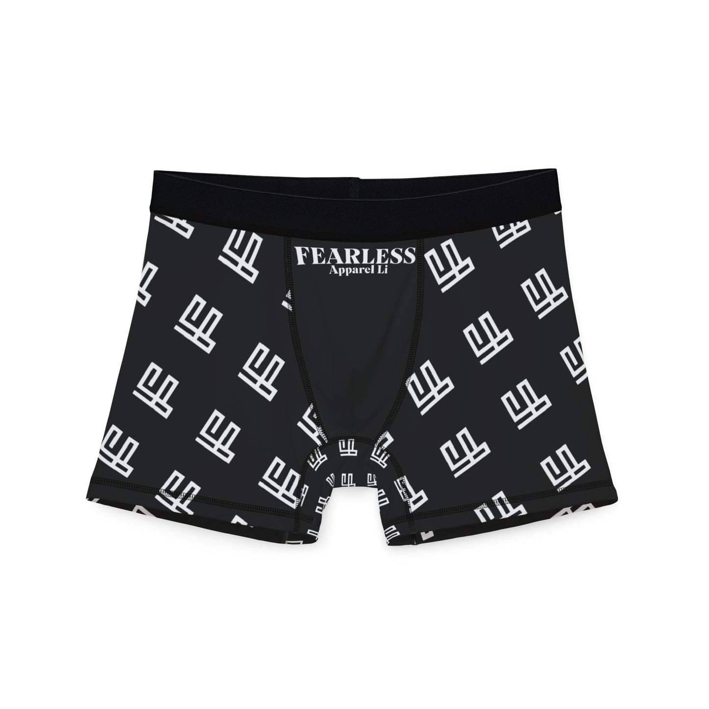 2 Men's Boxers Bundle FearlessLi