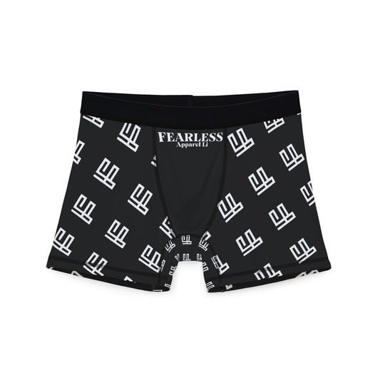 2 Men's Boxers Bundle FearlessLi