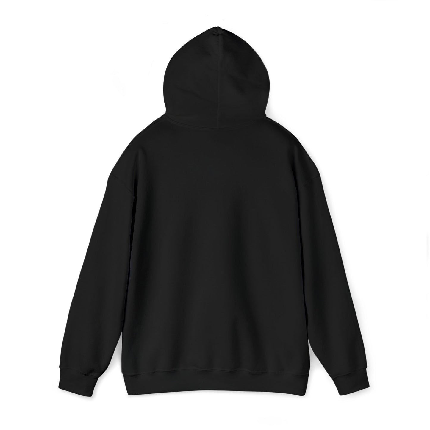 Fearlessli Hooded Sweatshirt