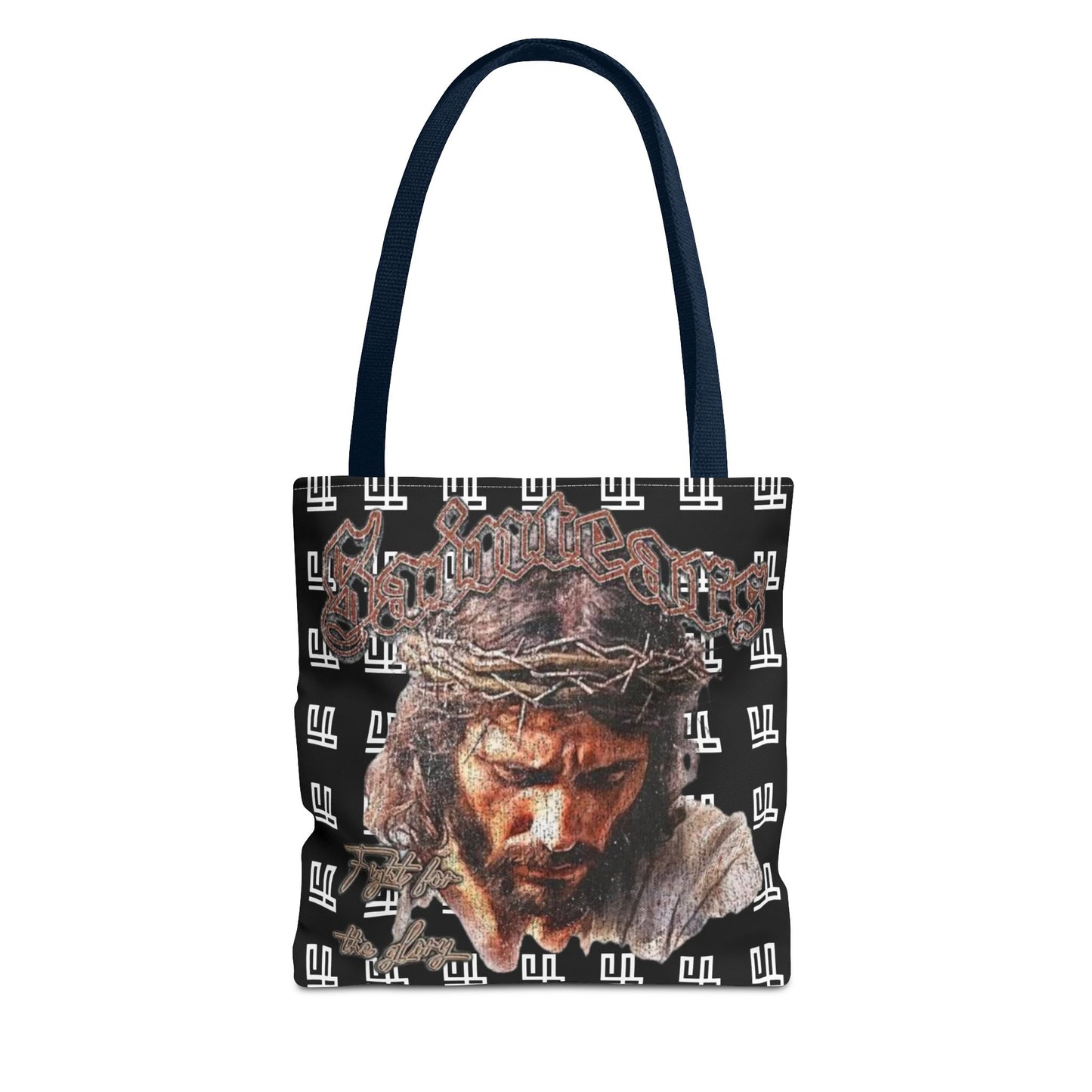 FearLessLi Tote Bag