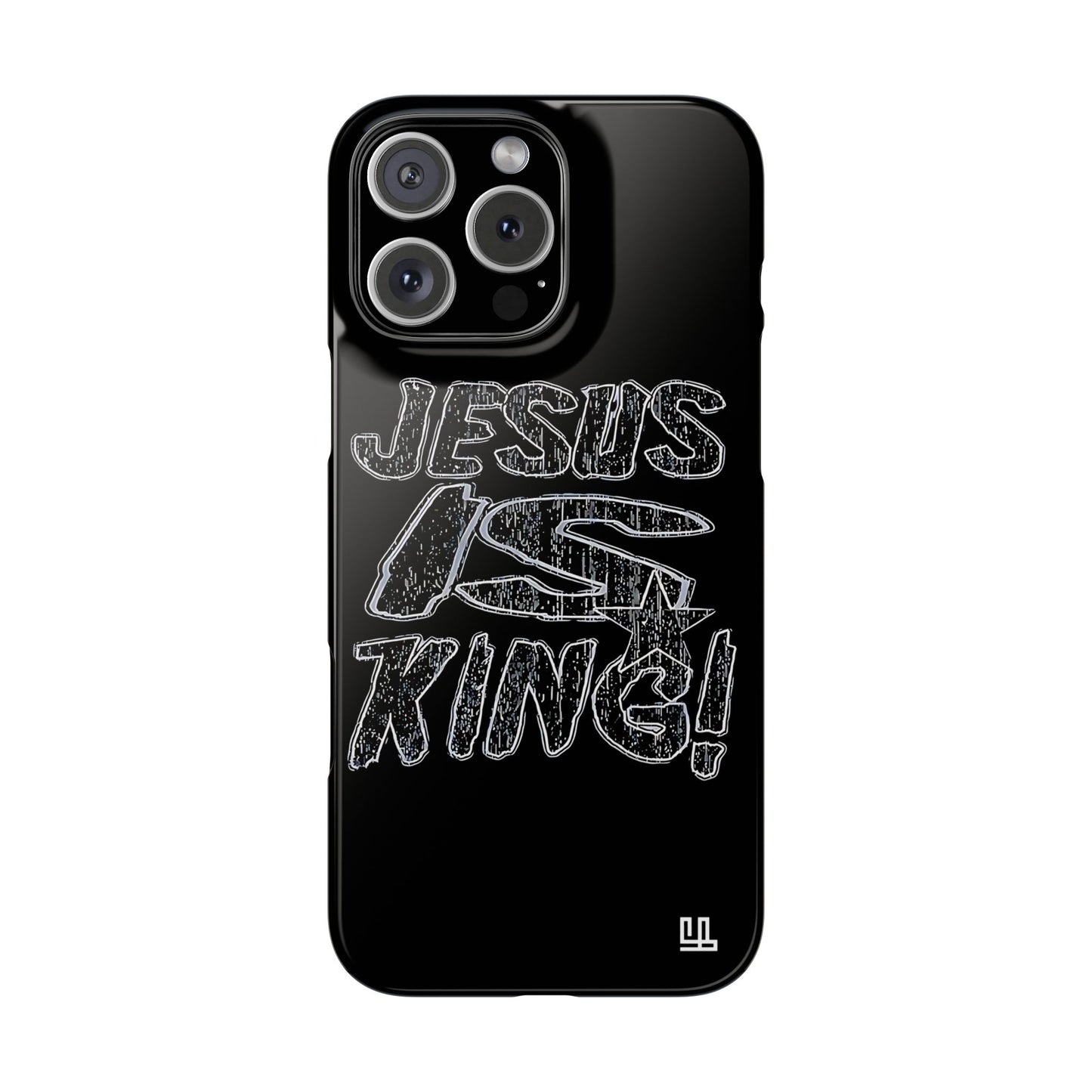 FearlessLi Slim Phone Cases