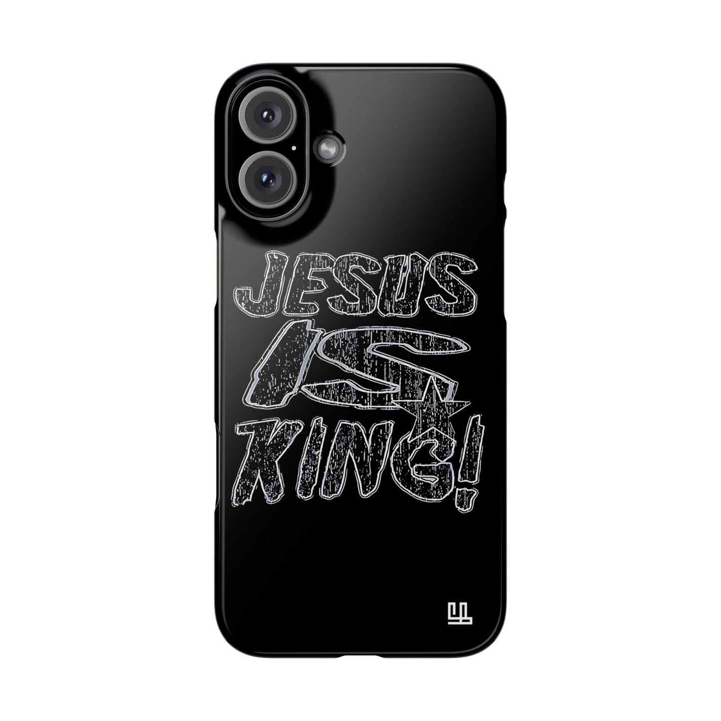 FearlessLi Slim Phone Cases