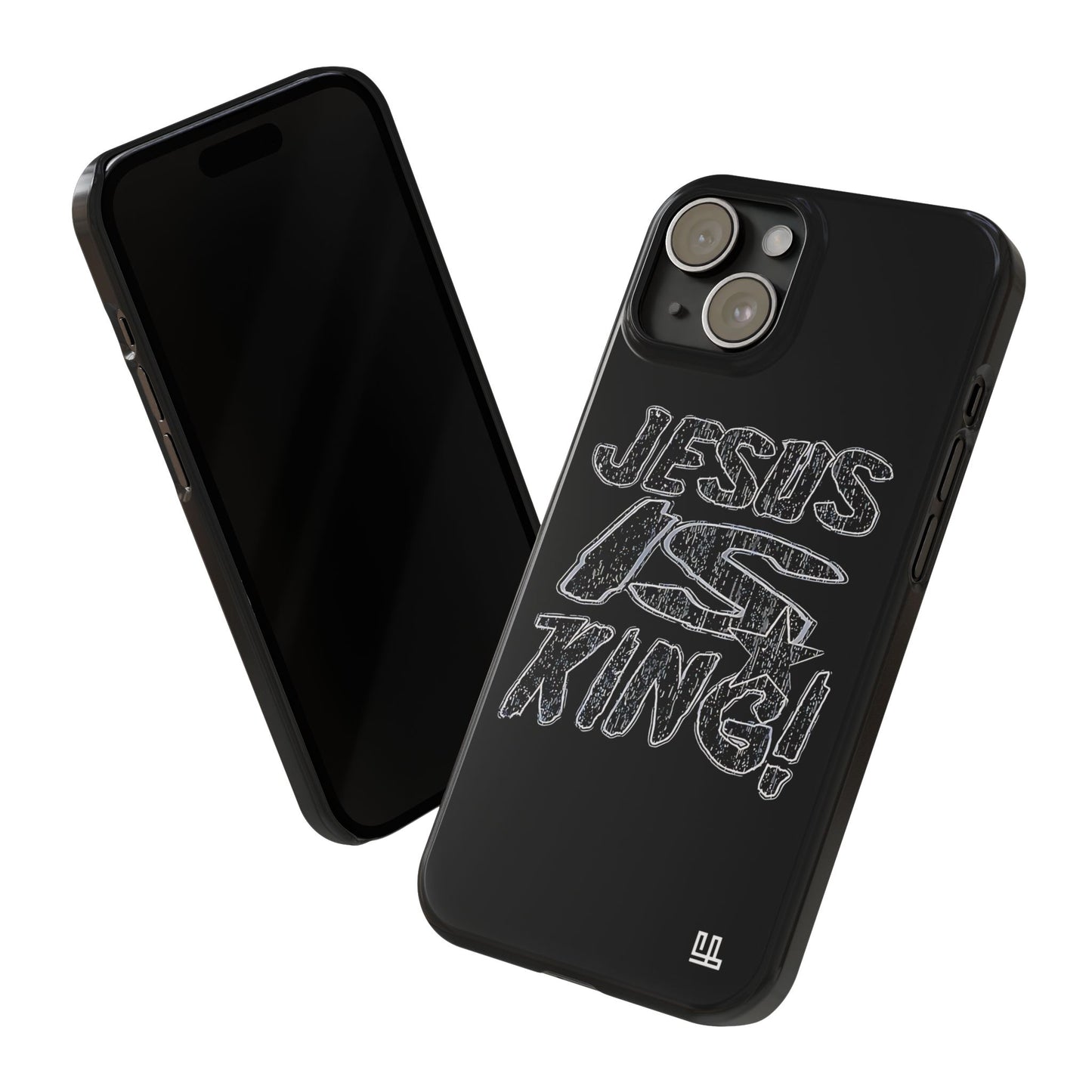 FearlessLi Slim Phone Cases