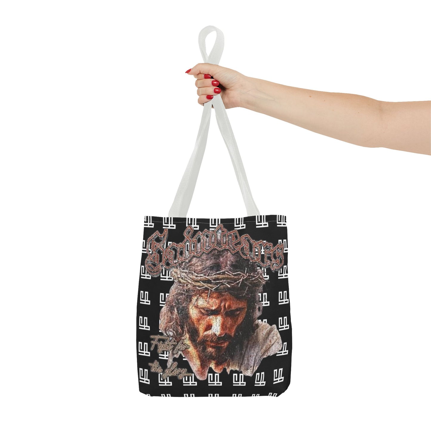 FearLessLi Tote Bag