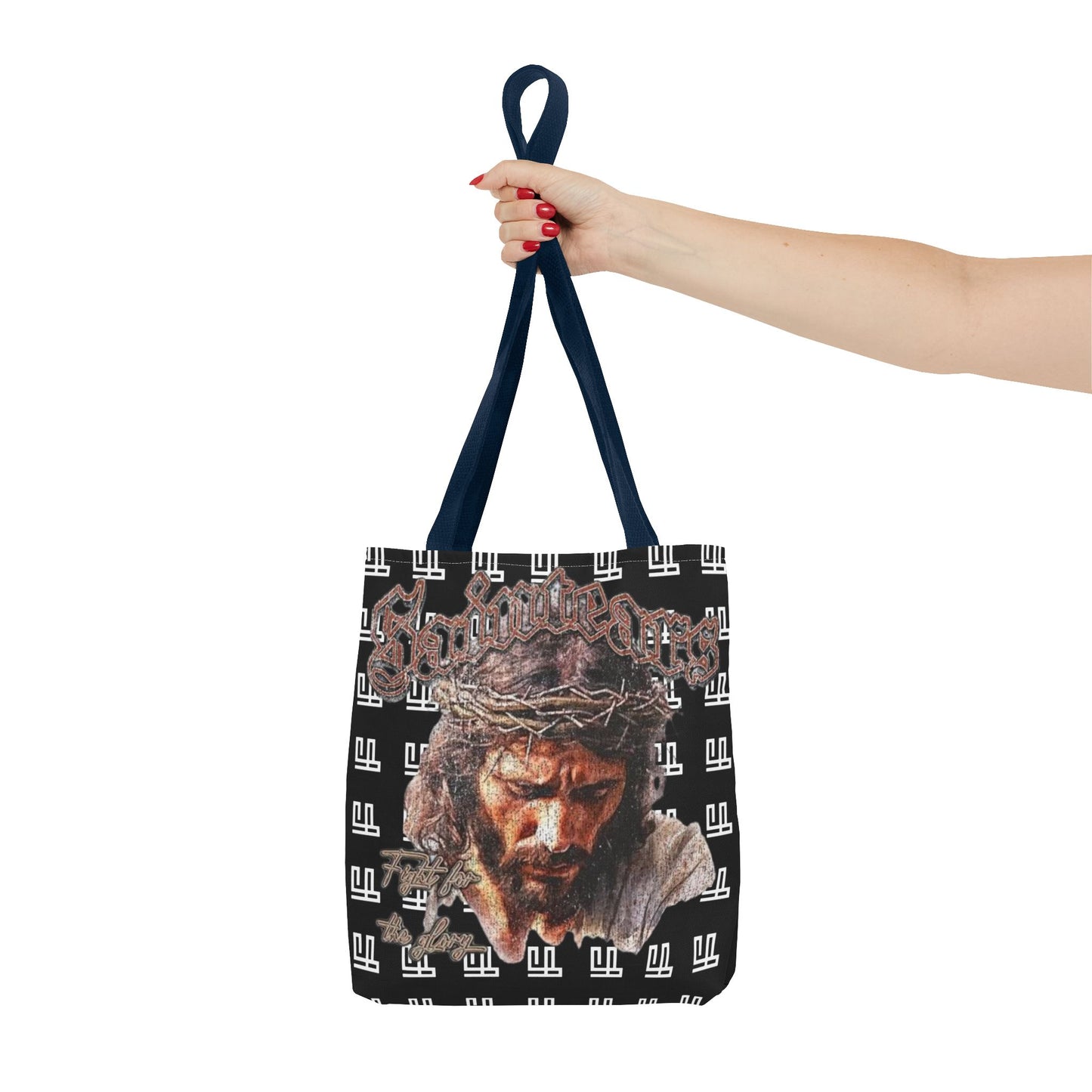 FearLessLi Tote Bag