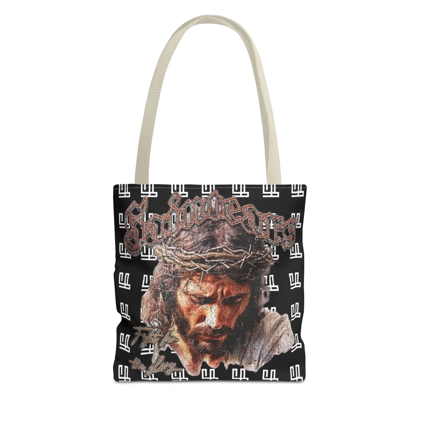 FearLessLi Tote Bag