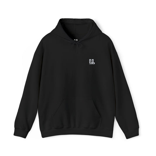 Fearlessli Hooded Sweatshirt