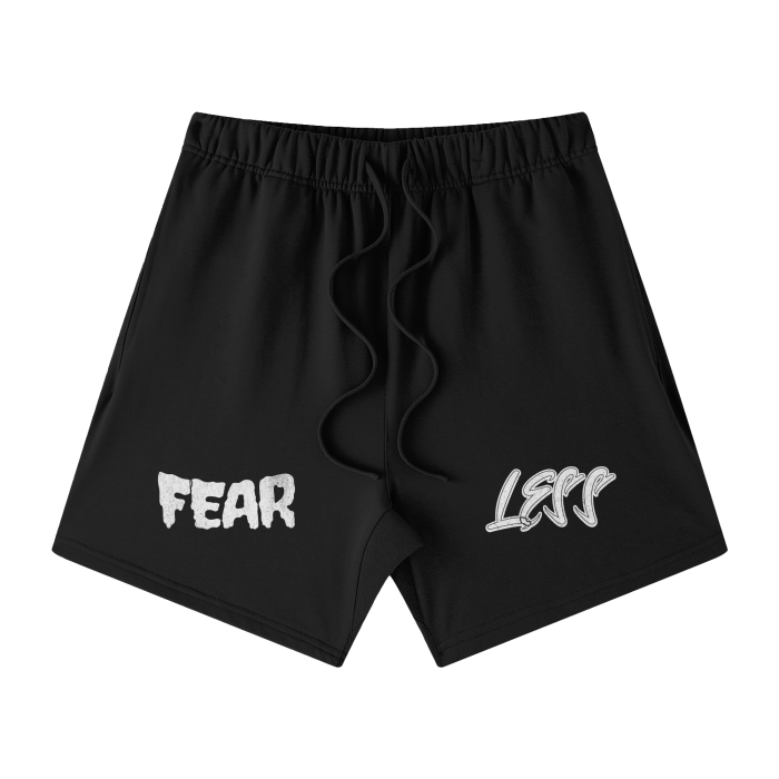 FearLessLi Shorts