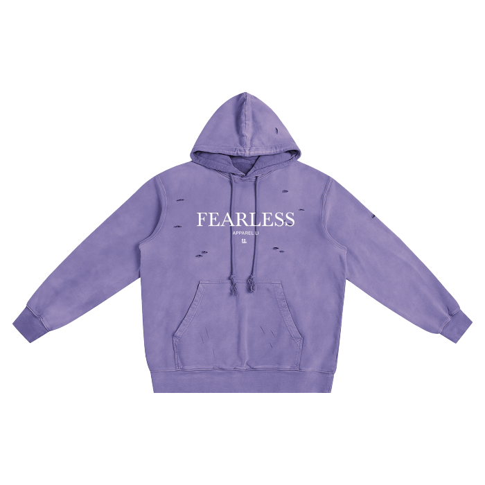 Fearlessli