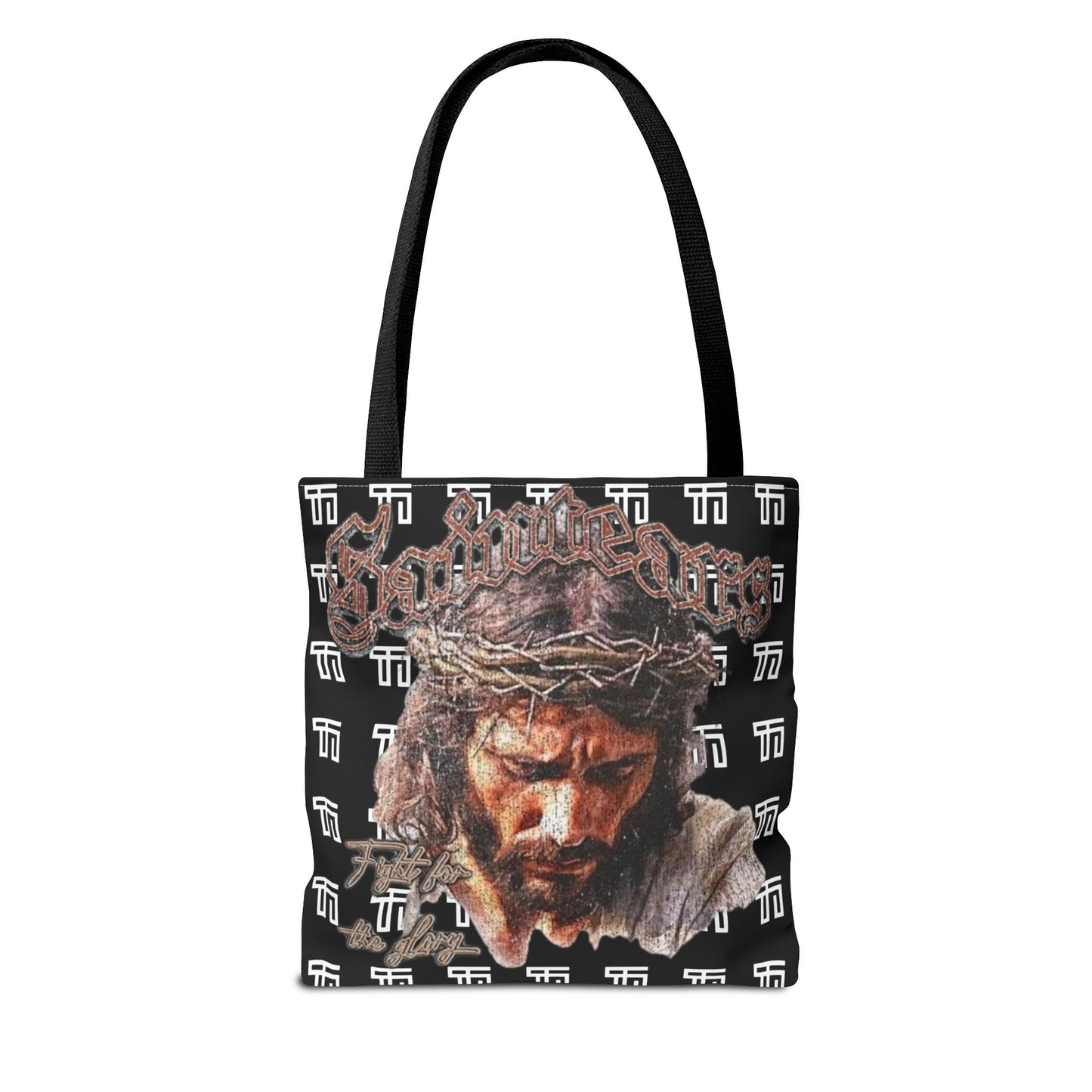 FearLessLi Tote Bag