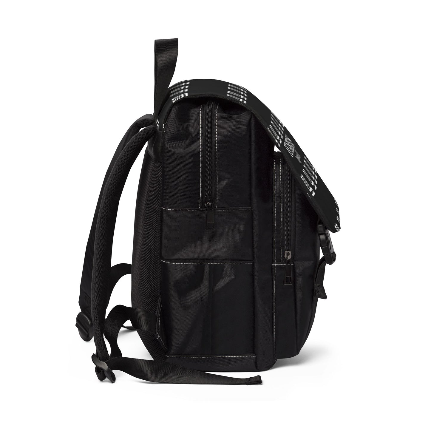 FearlessLi Casual Backpack