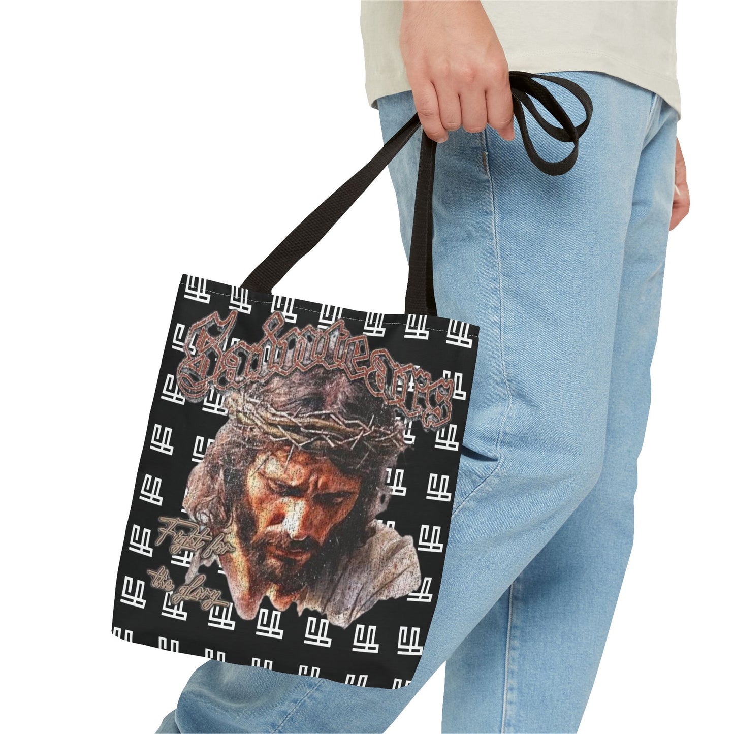 FearLessLi Tote Bag