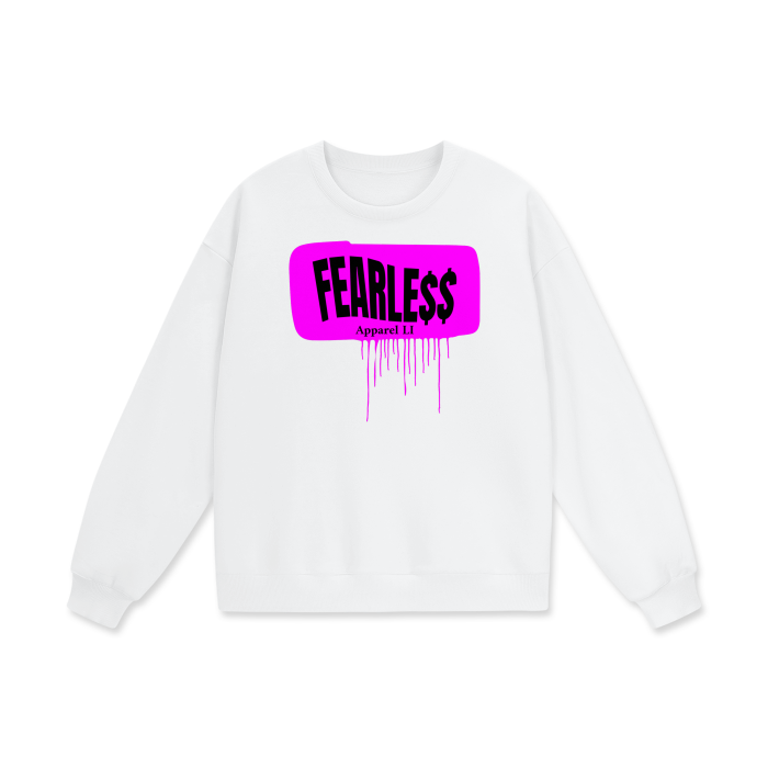 FearLessLI Apparel Li