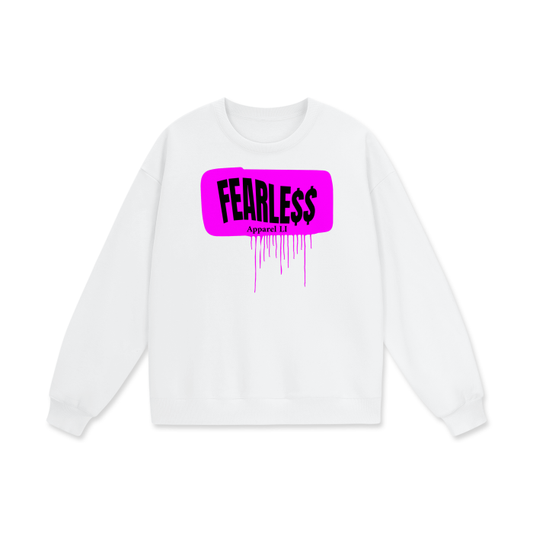 FearLessLI Apparel Li