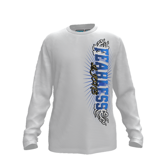 Fearless Lions Sweatshirt