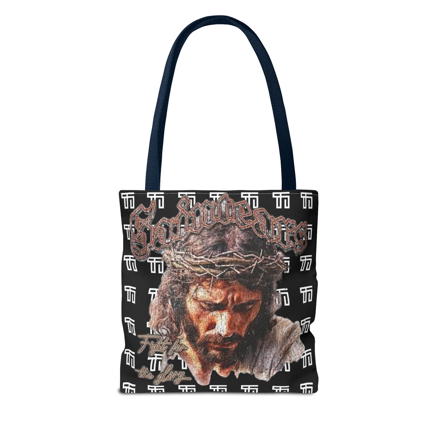 FearLessLi Tote Bag