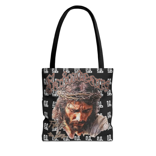 FearLessLi Tote Bag