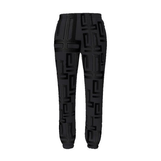 FearLessLi Mens Joggers