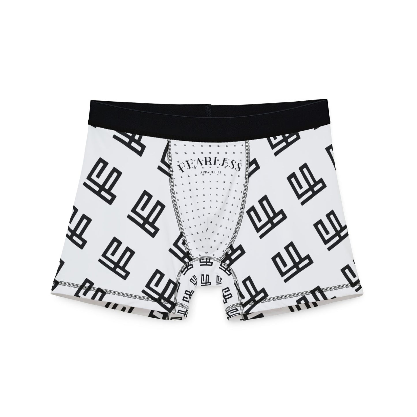 2 Men's Boxers Bundle FearlessLi