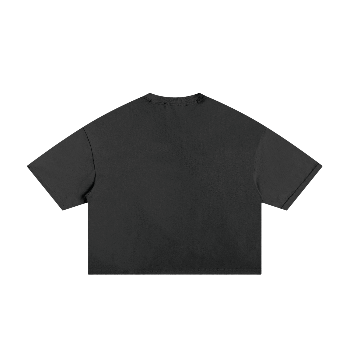 Fearless apparel Li boxy T-Shirt