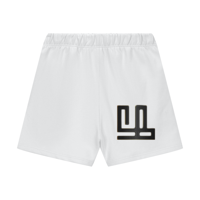 FearLessLi Fleece Shorts