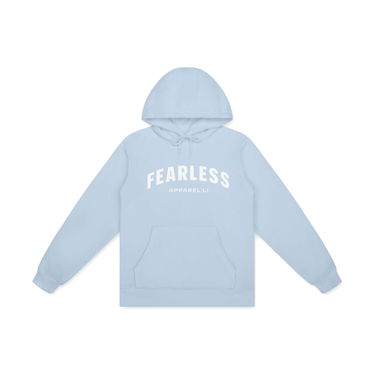 FearLessLi Unisex streetwear Hoodie