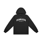 FearLessLi Unisex streetwear Hoodie