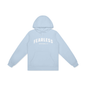 FearLessLi Unisex streetwear Hoodie