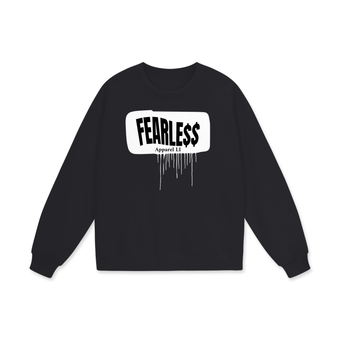 FearLessLI Apparel Li