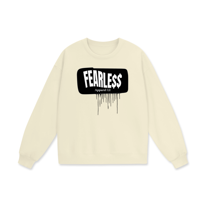 FearLessLI Apparel Li