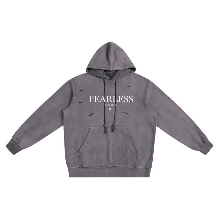 Fearlessli