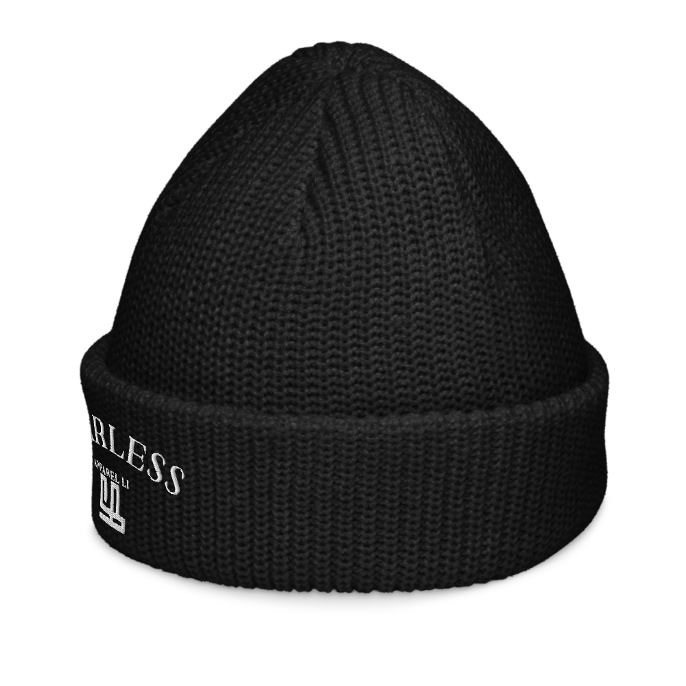 FearLessLi knitt beanie hats